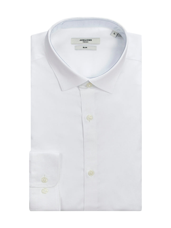 Jack & Jones Langarm Hemd Herren