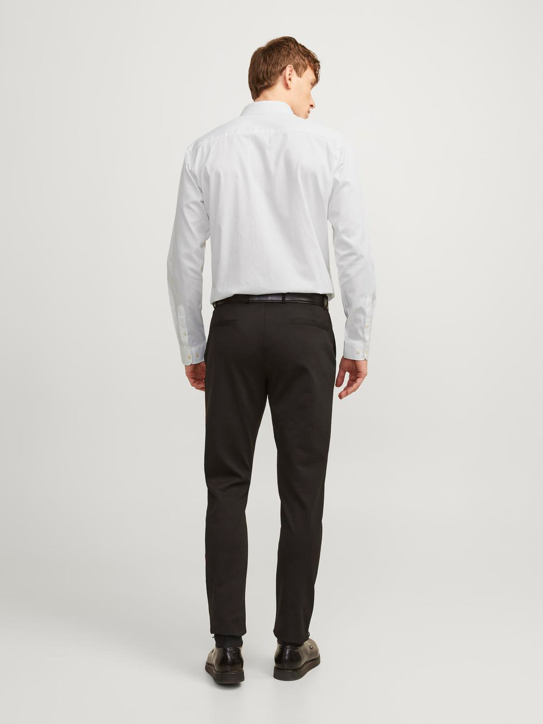 Jack & Jones Langarm Hemd Herren
