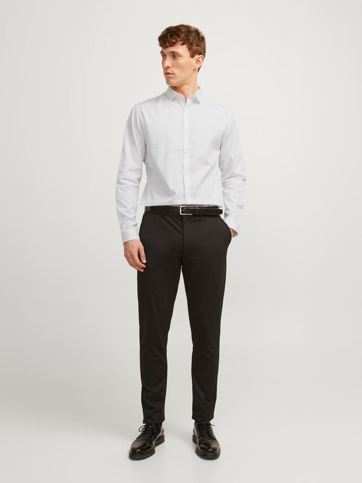 Jack & Jones Langarm Hemd Herren
