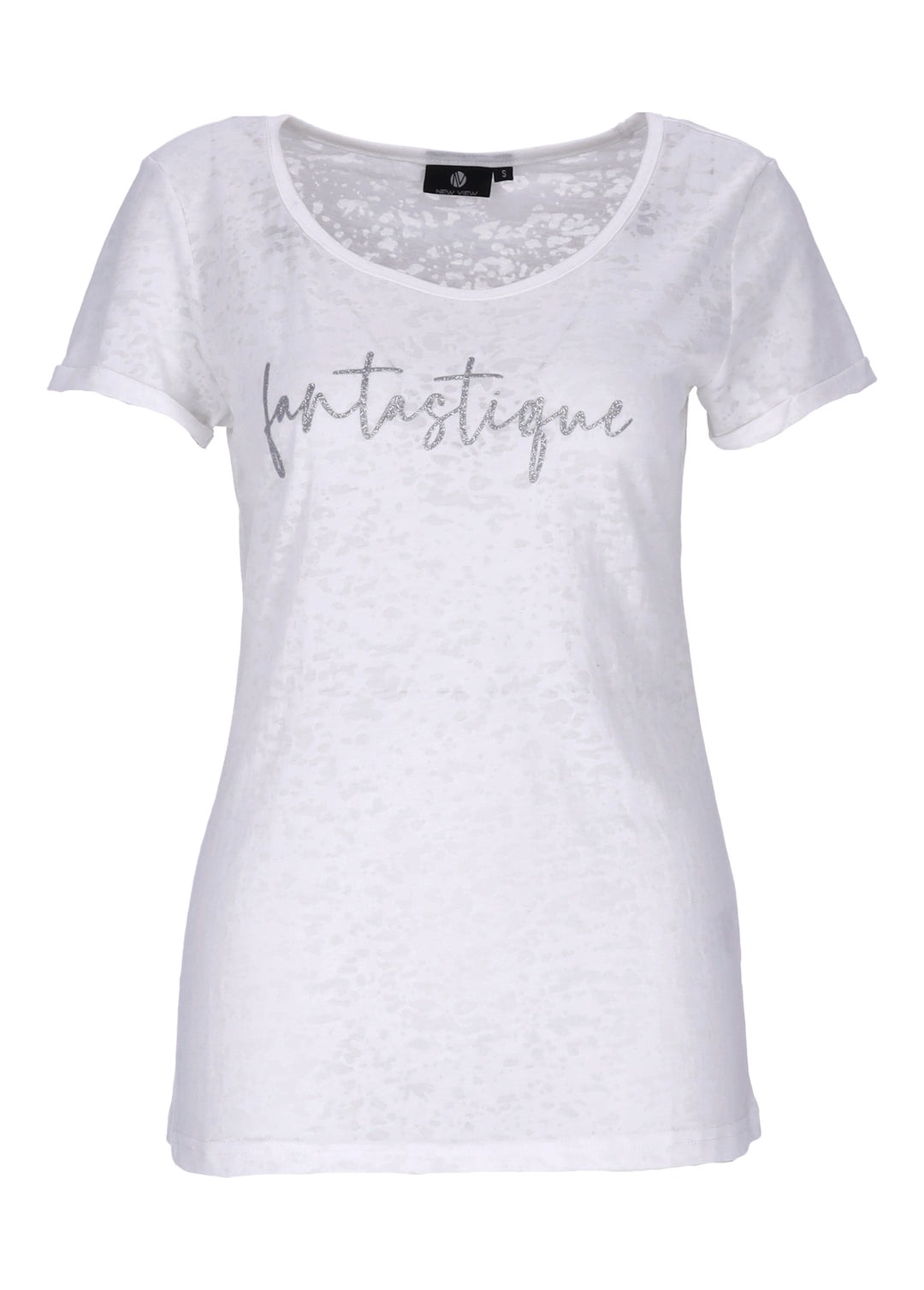 New View Damen T-Shirt