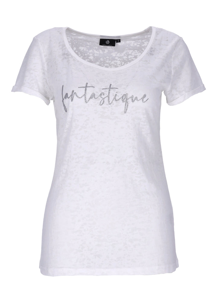 New View Damen T-Shirt