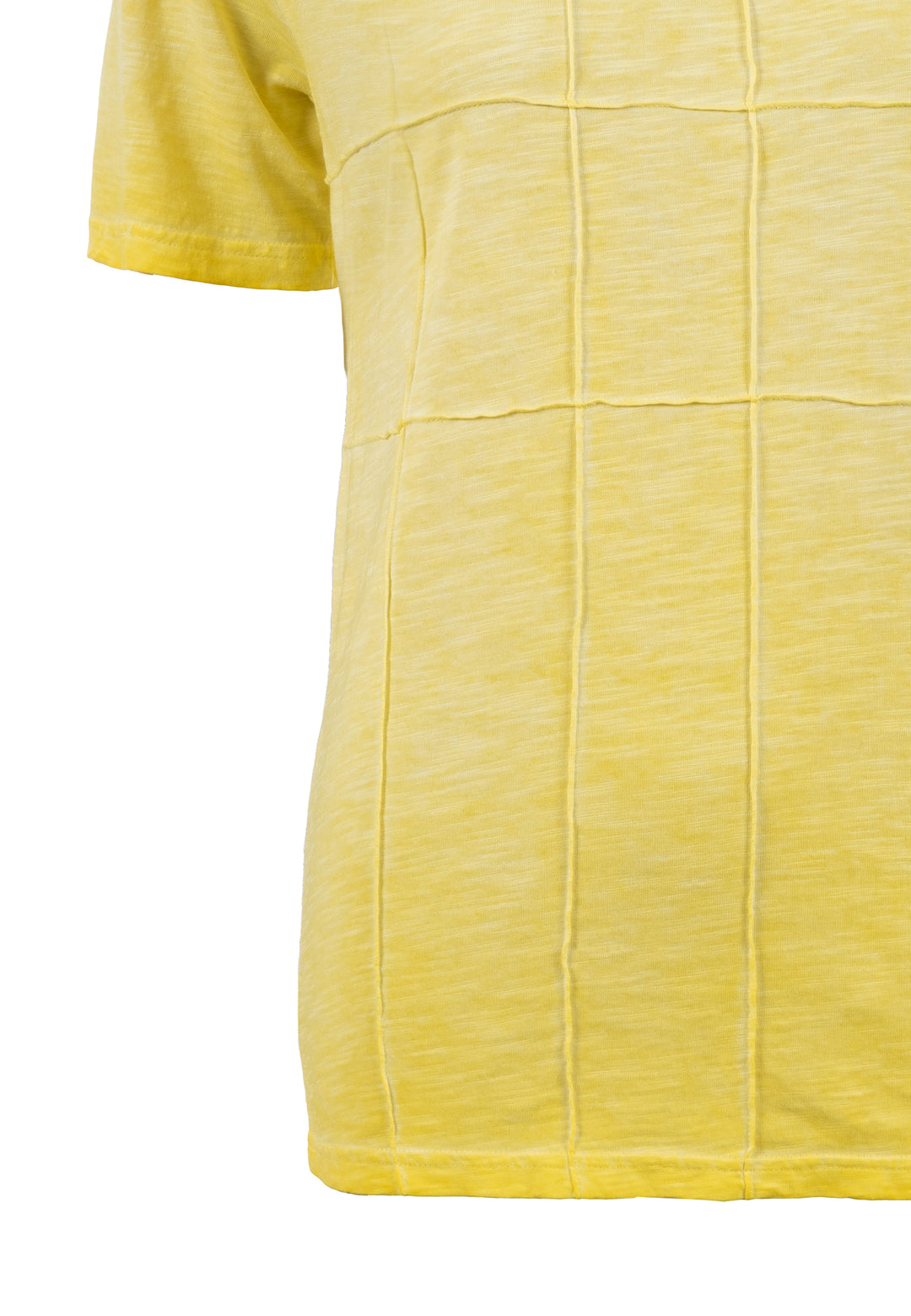 SOQUESTO Herren T-Shirt Baumwolle