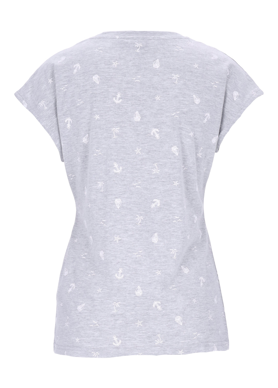 New View Damen T-Shirt
