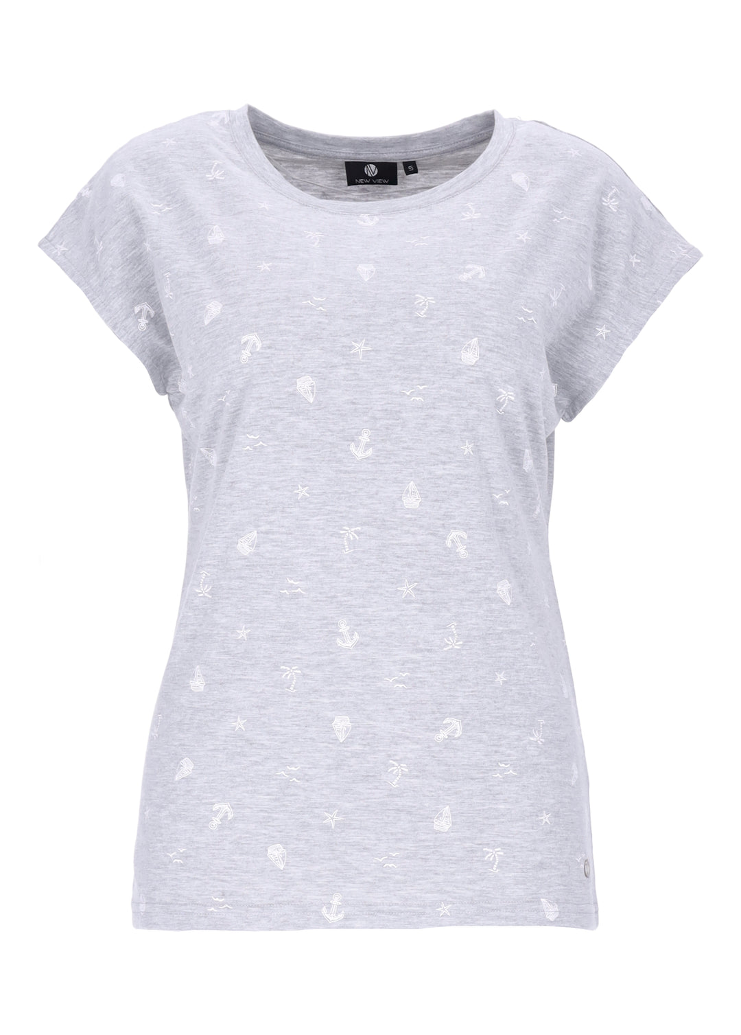 New View Damen T-Shirt