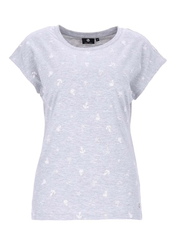 New View Damen T-Shirt