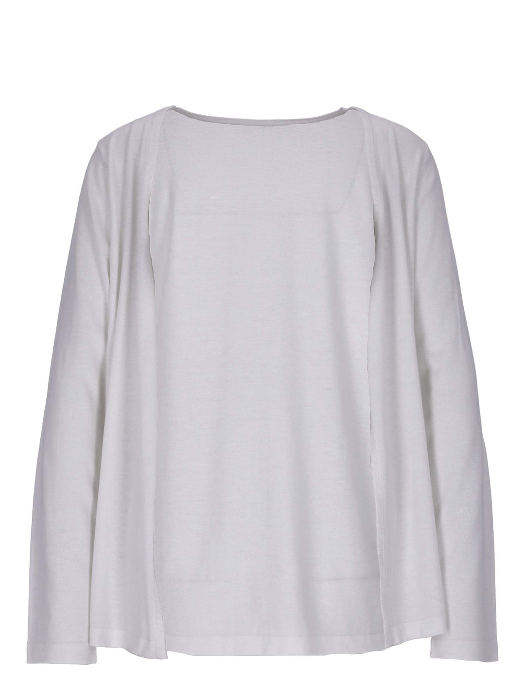 TARA M Strickjacke Damen