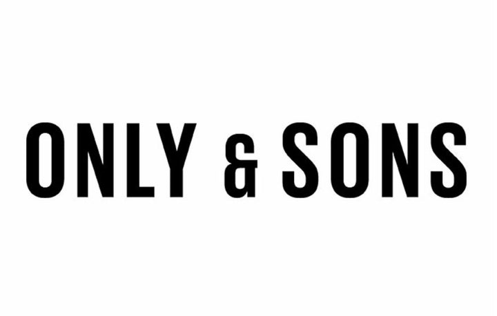 Only & Sons