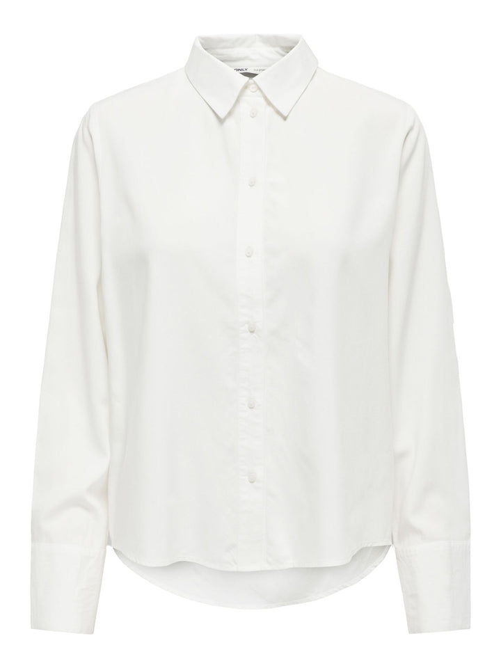 ONLY Berit Langarmshirt Damen