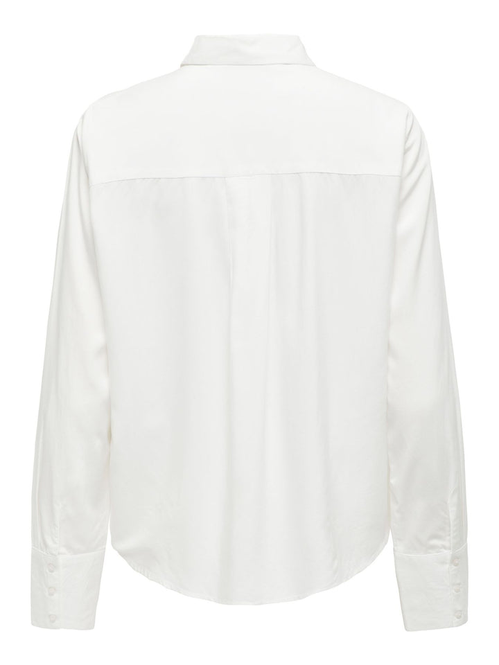 ONLY Berit Langarmshirt Damen