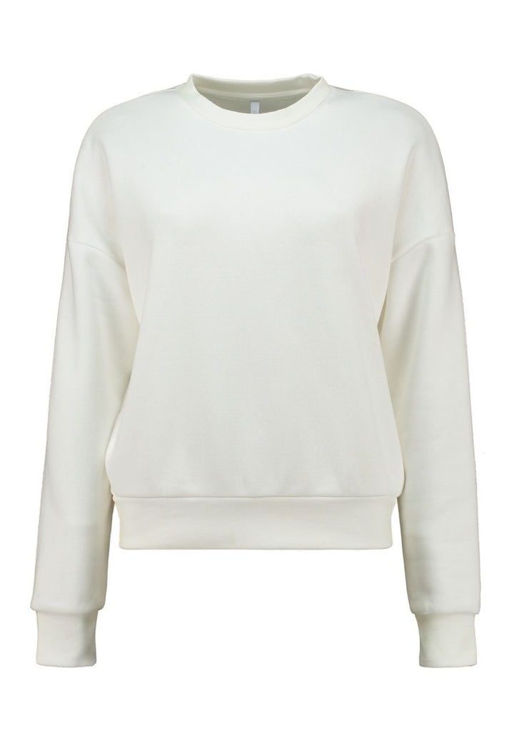 Hailys Damen-Langarmshirt KEEP SHINING