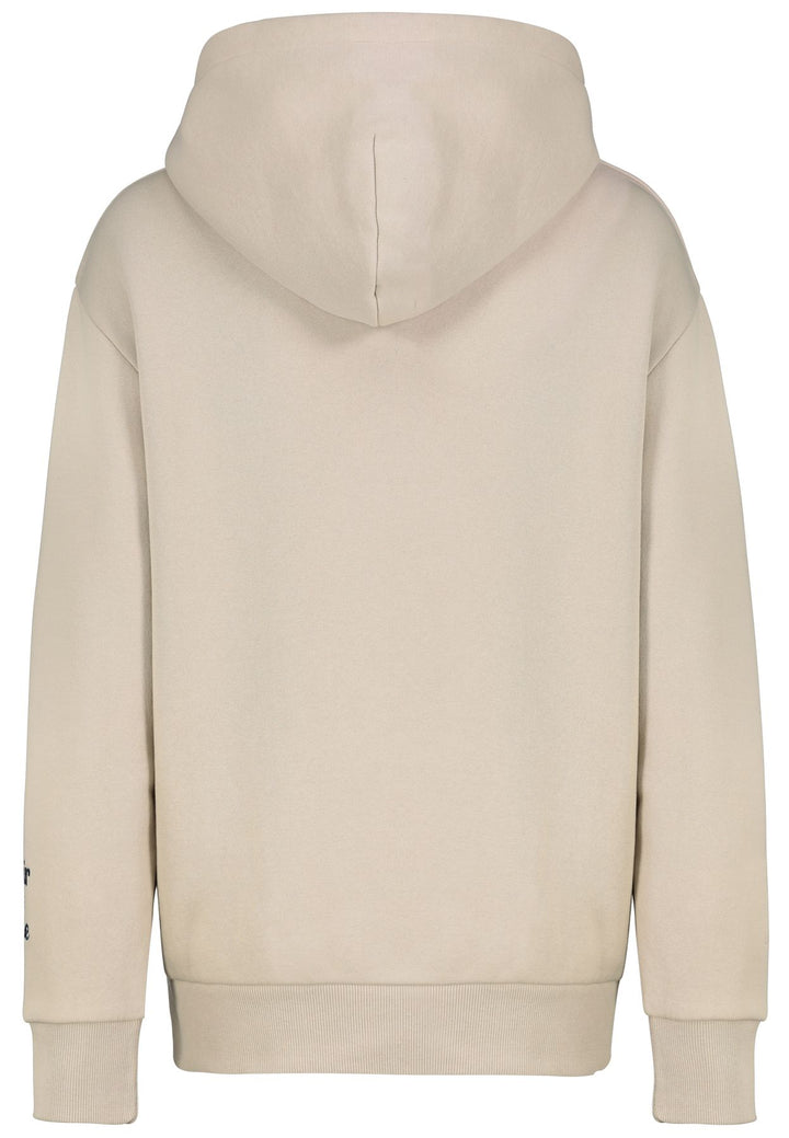 Authentic Style Sweatshirt mit Kapuze