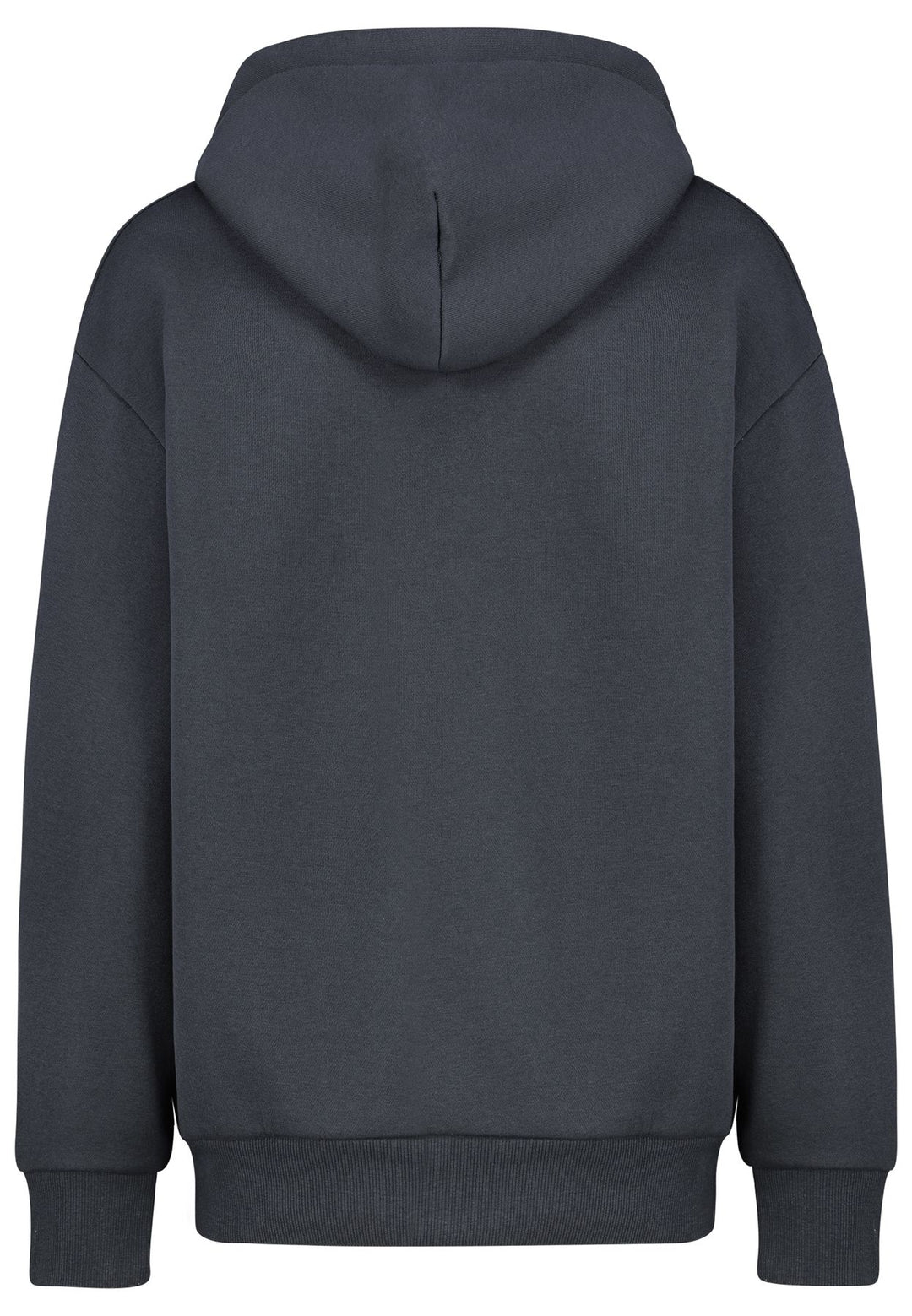 Authentic Style Sweatshirt Damen Kapuze