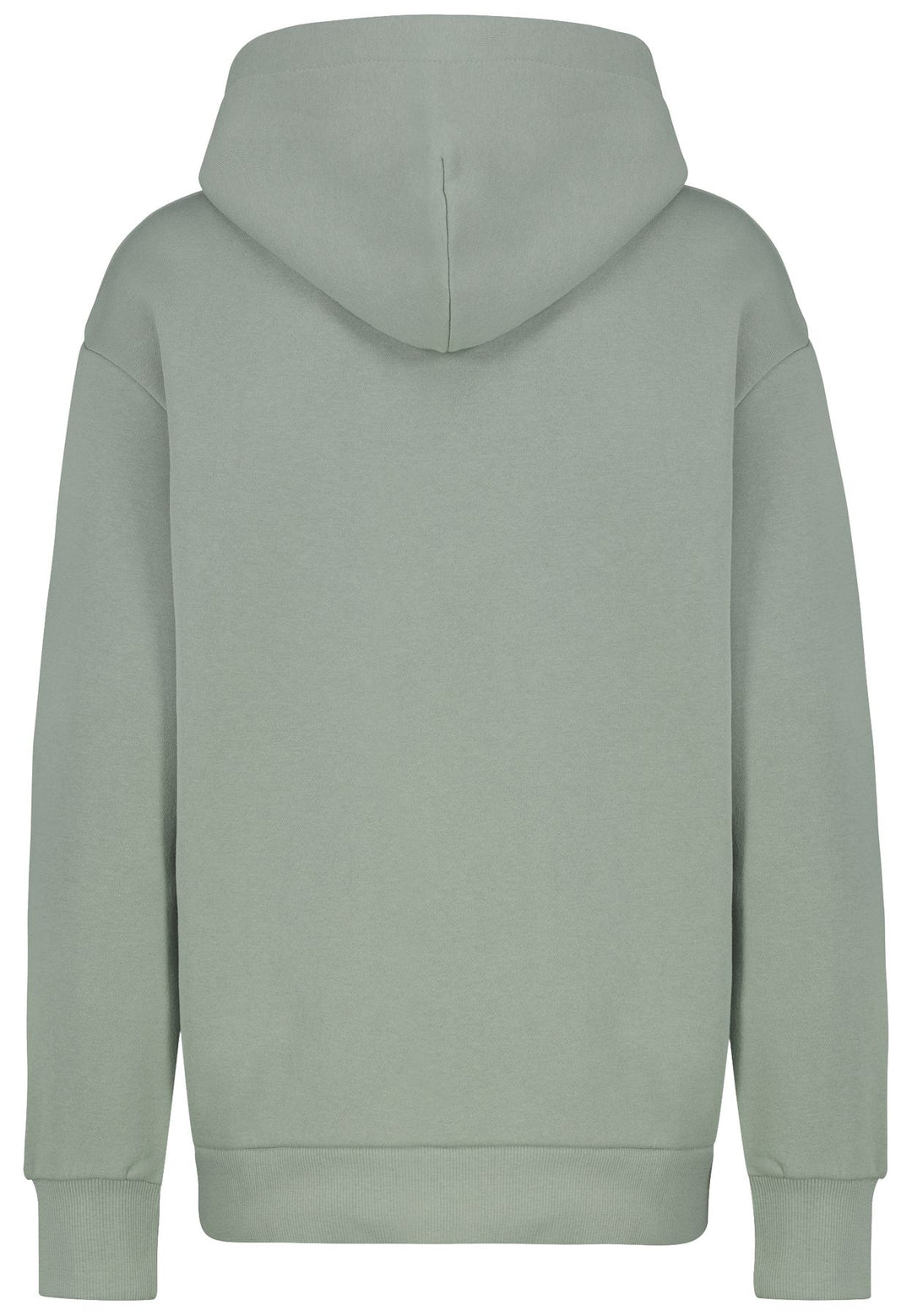 Authentic Style Sweatshirt mit Kapuze