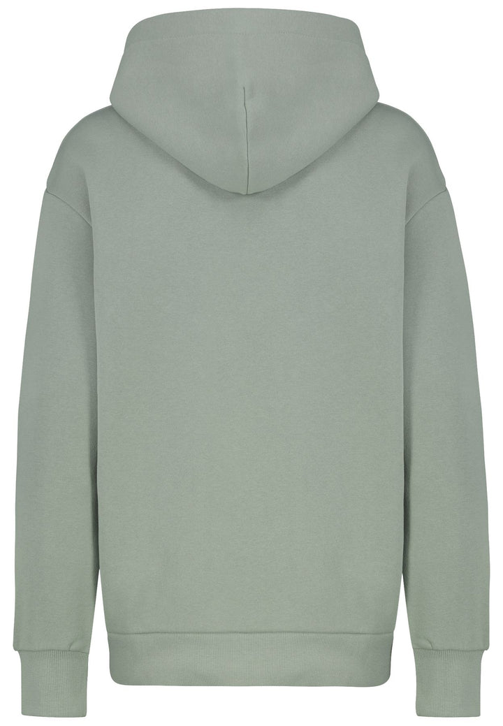 Authentic Style Sweatshirt mit Kapuze
