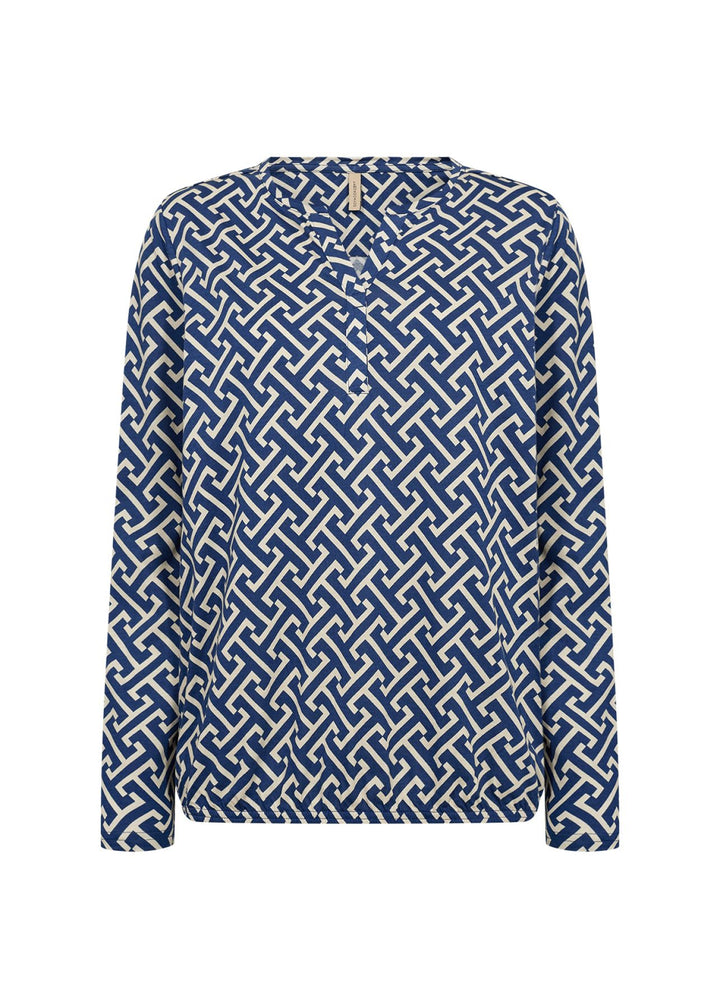 Soyaconcept Damen Shirt