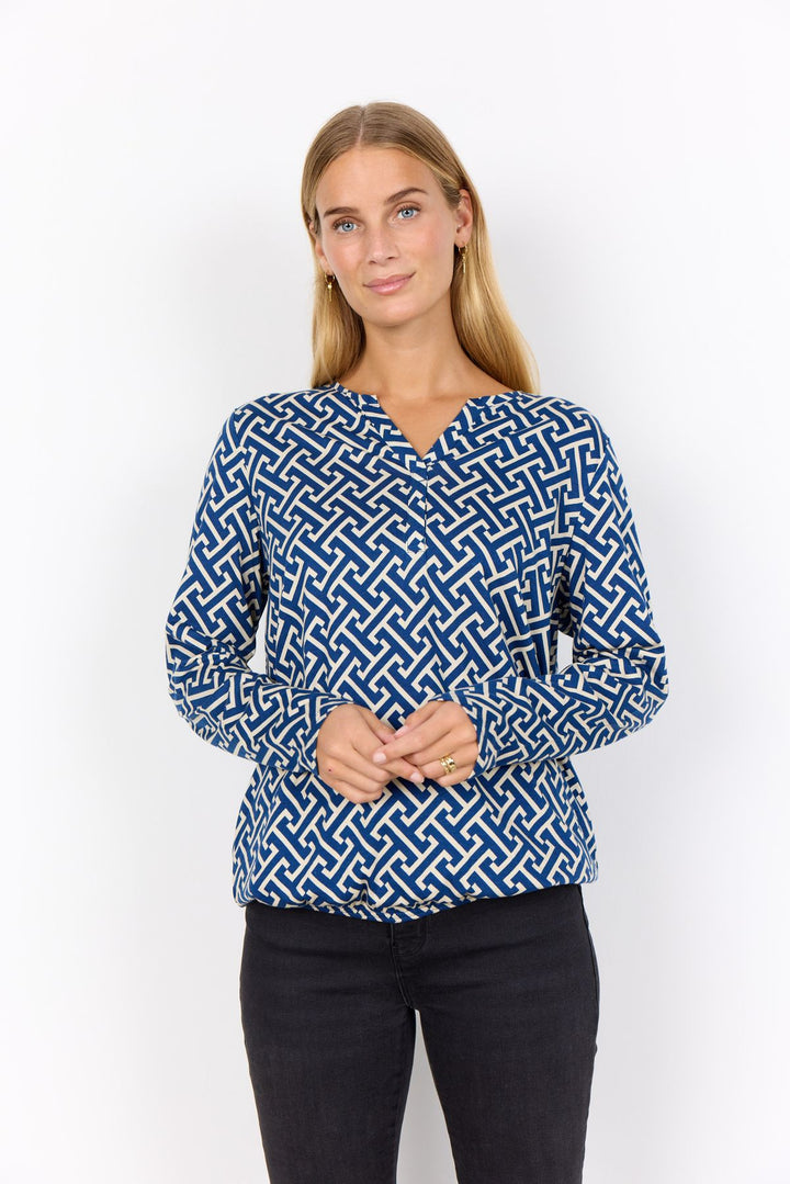 Soyaconcept Damen Shirt