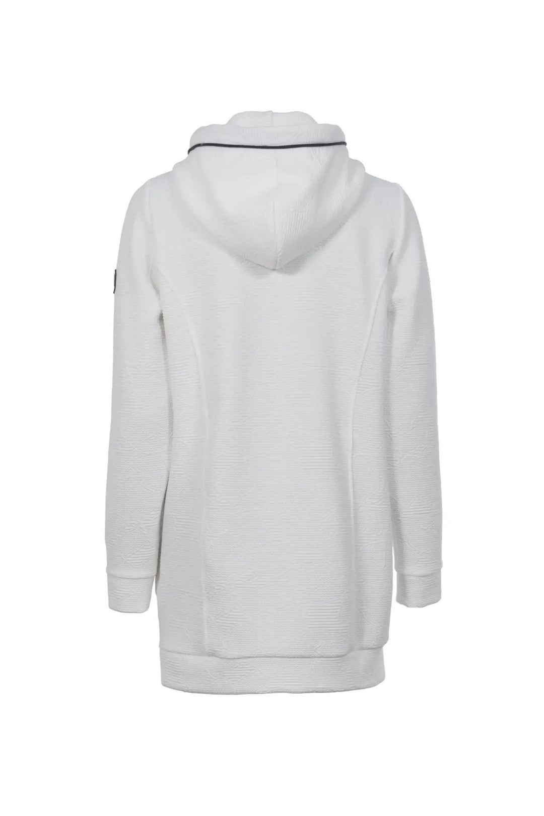 SOQUESTO Sweatjacke Damen