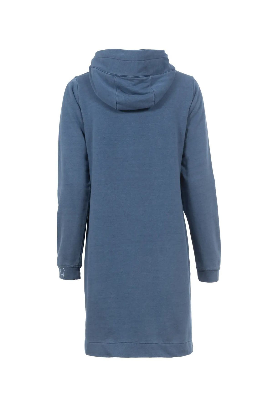 SOQUESTO Sweatkleid kurz