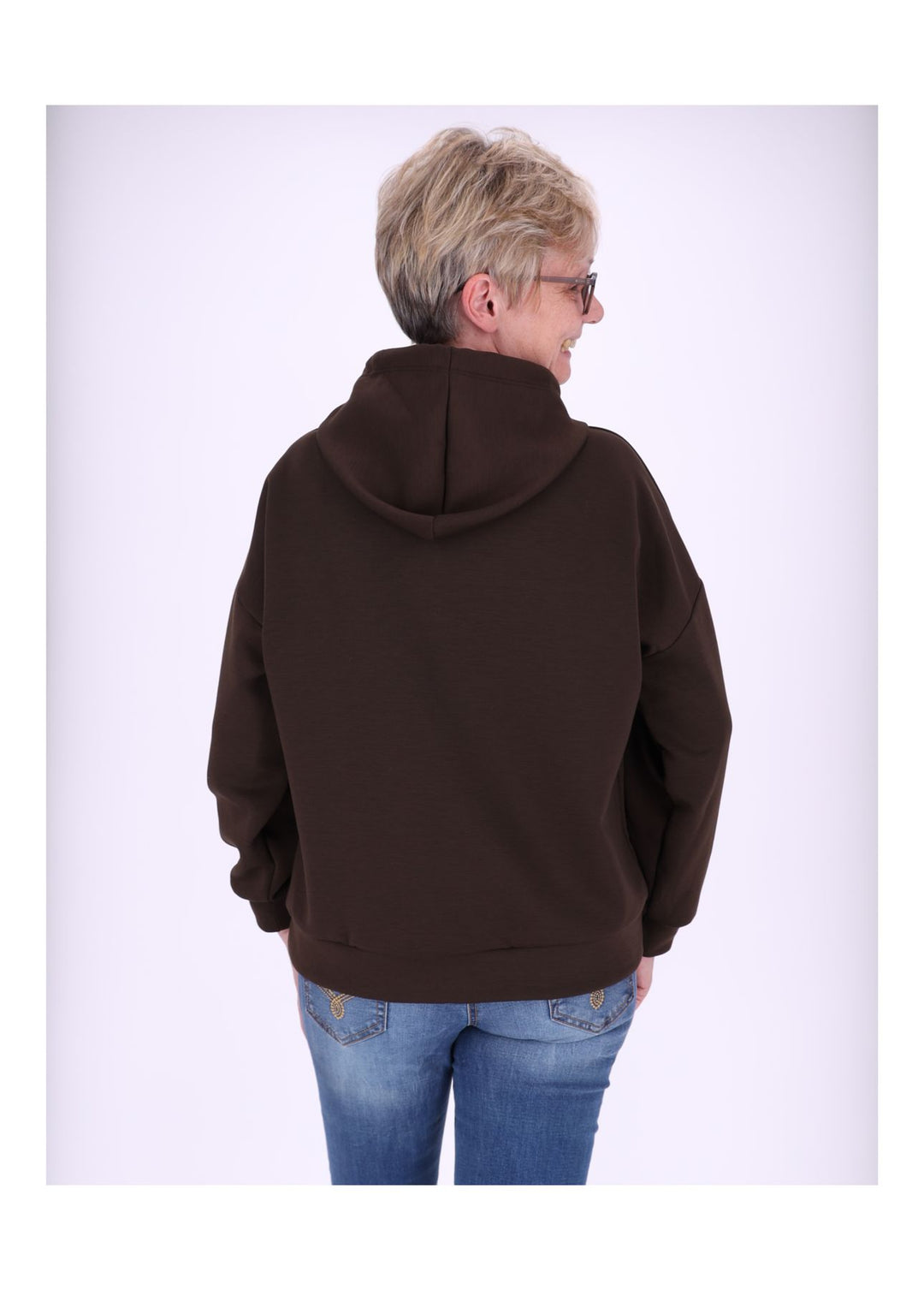 Splash of Color Damen Sweatshirt