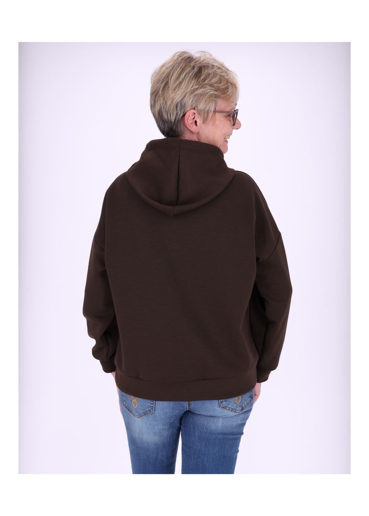 Splash of Color Damen Sweatshirt