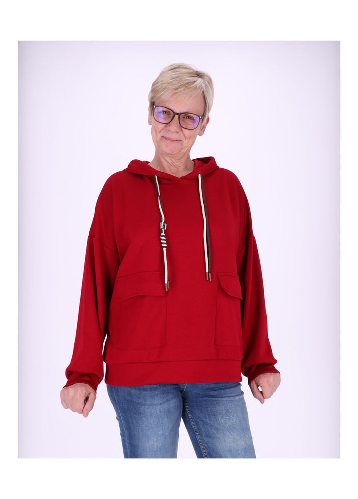 Splash of Color Damen Sweatshirt