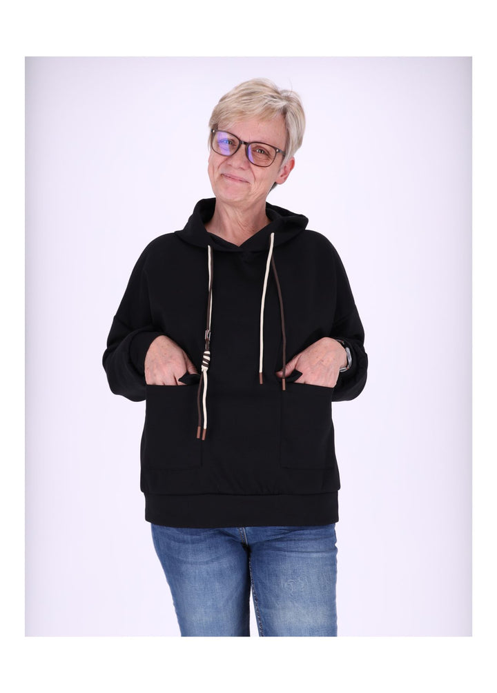 Splash of Color Damen Sweatshirt