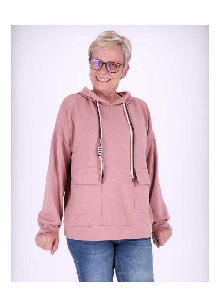 Splash of Color Damen Sweatshirt