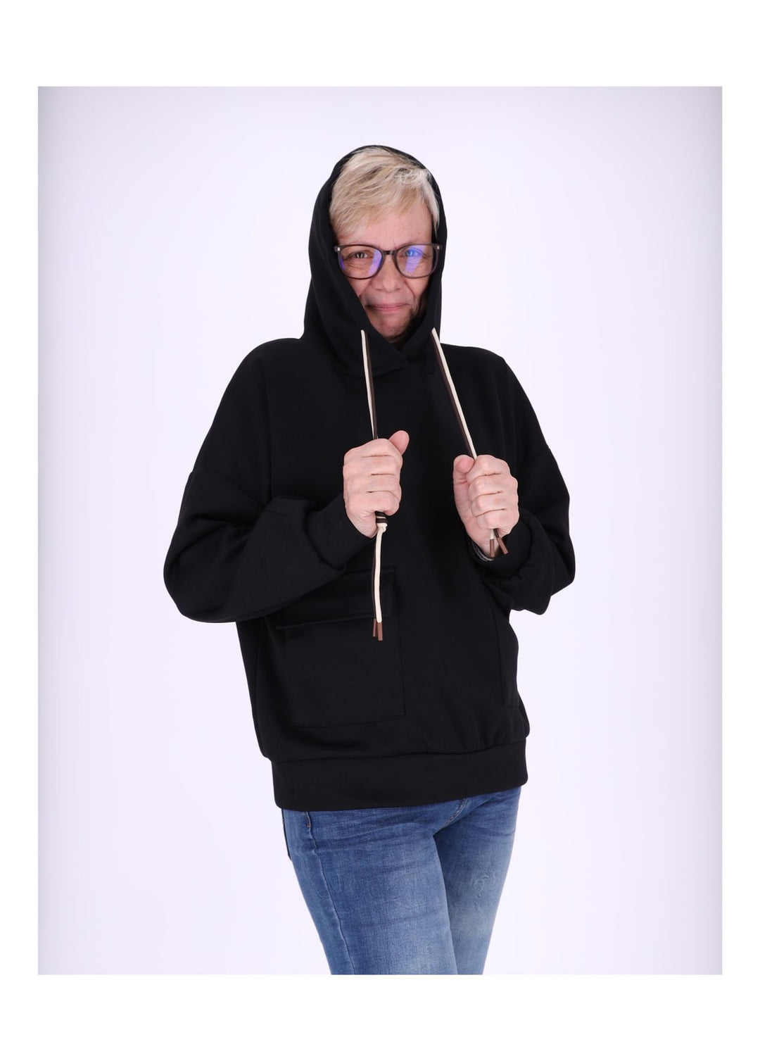 Splash of Color Damen Sweatshirt