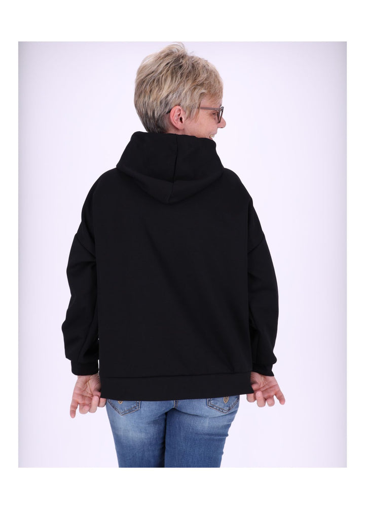 Splash of Color Damen Sweatshirt