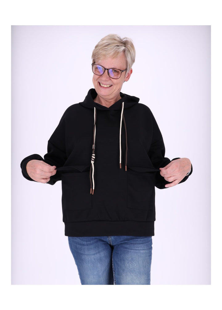 Splash of Color Damen Sweatshirt