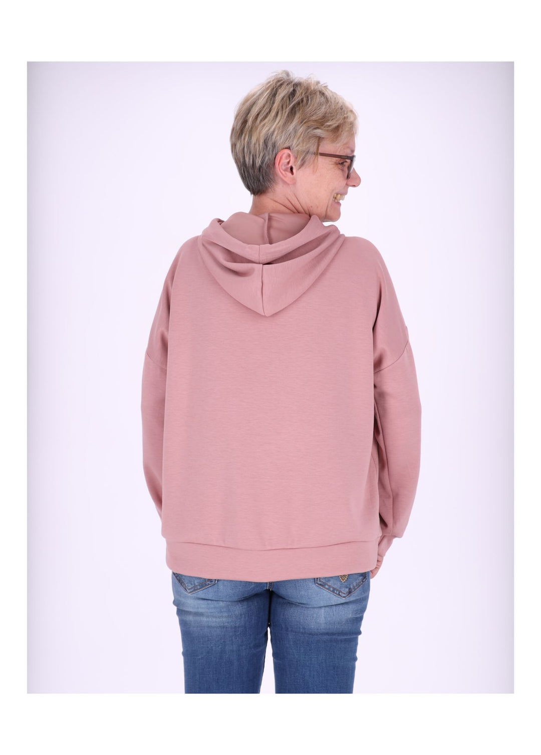 Splash of Color Damen Sweatshirt