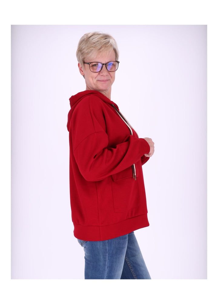 Splash of Color Damen Sweatshirt