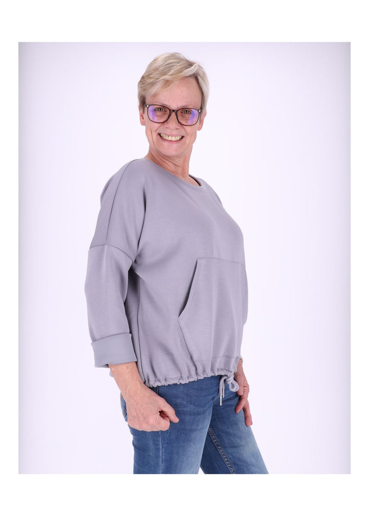 Splash of Color Damen Sweatshirt