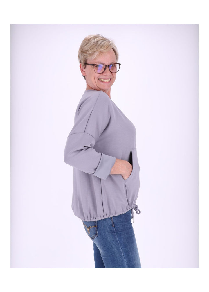 Splash of Color Damen Sweatshirt