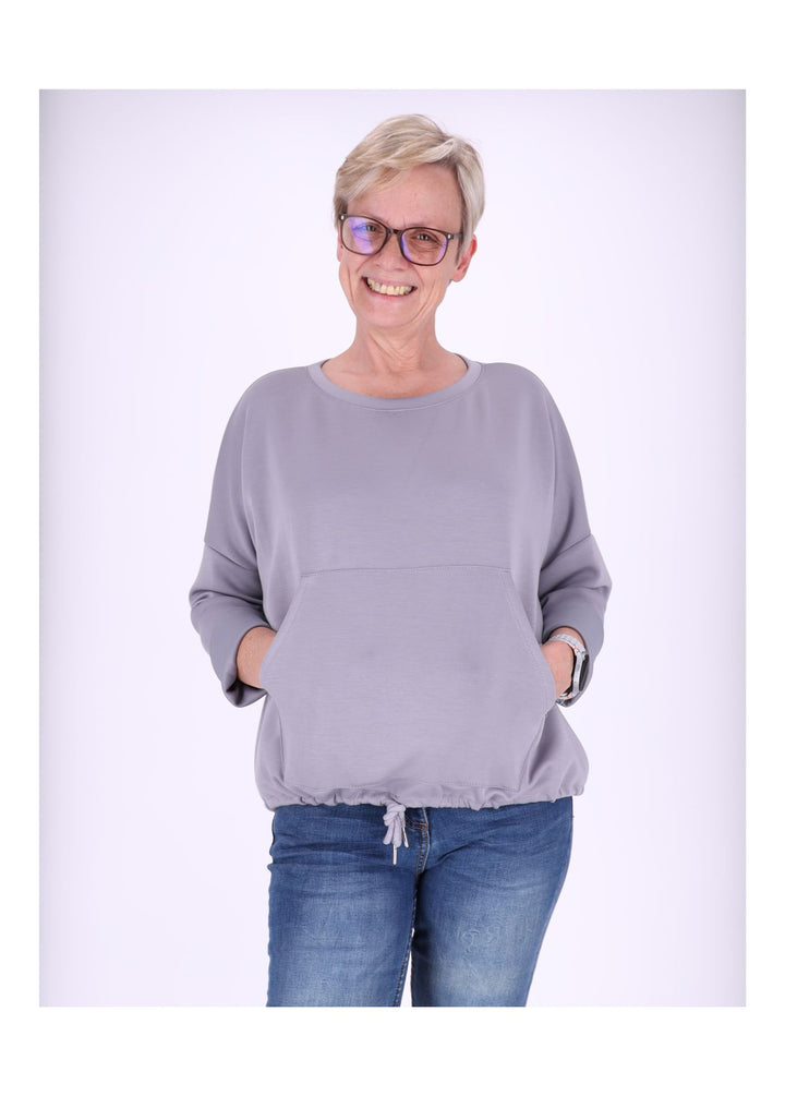 Splash of Color Damen Sweatshirt