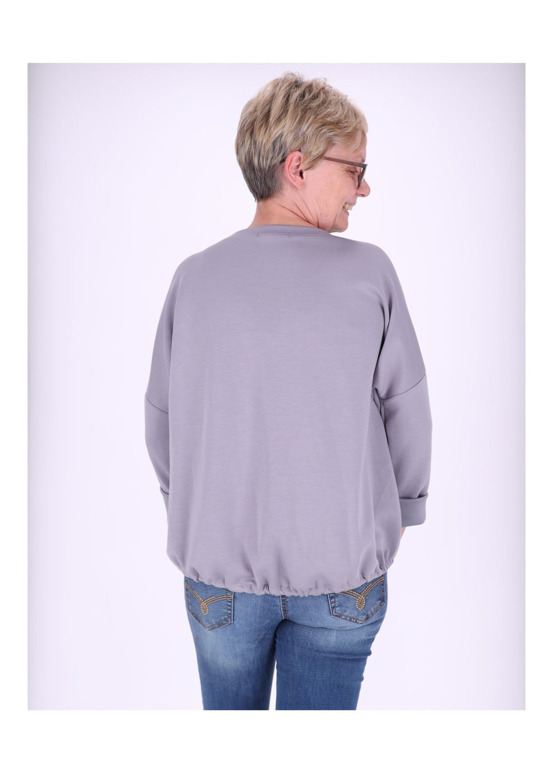 Splash of Color Damen Sweatshirt