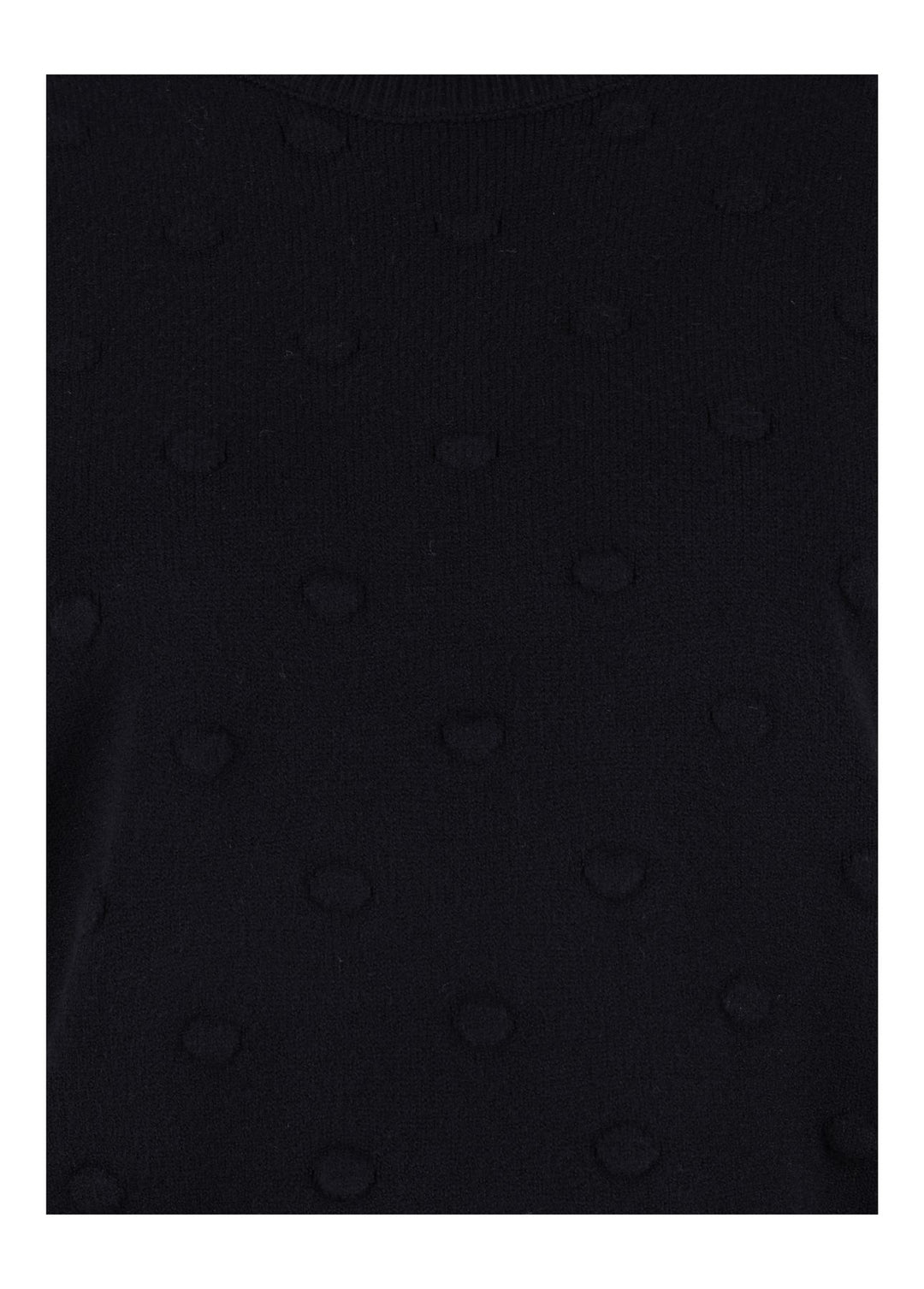 Splash of Color Damen Strickpullover