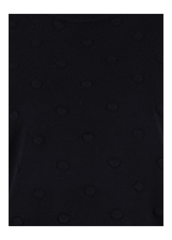 Splash of Color Damen Strickpullover