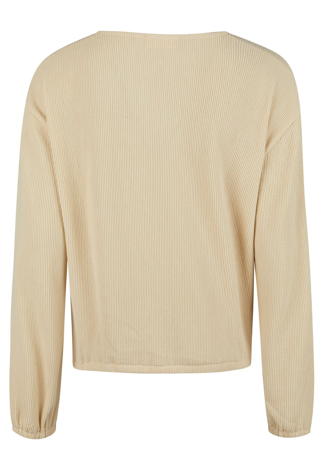 Broadway NYC Damen Sweatshirt 3/4-Ärmel