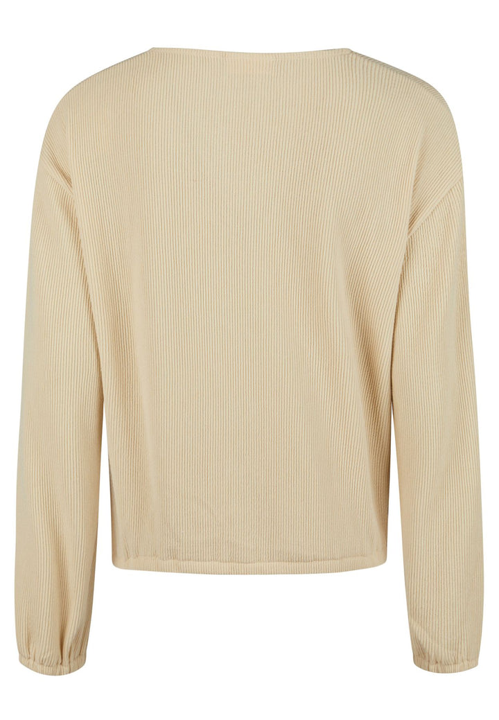Broadway NYC Damen Sweatshirt 3/4-Ärmel
