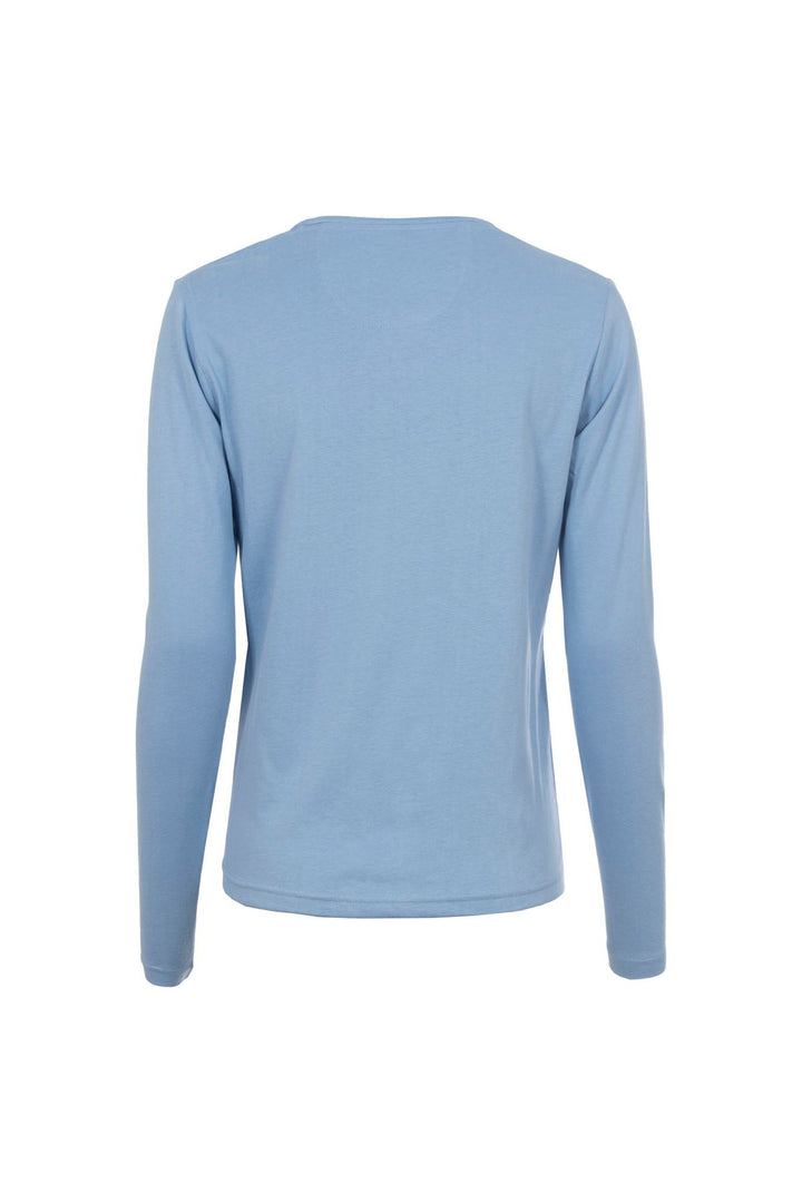 SOQUESTO Langarmshirt Damen
