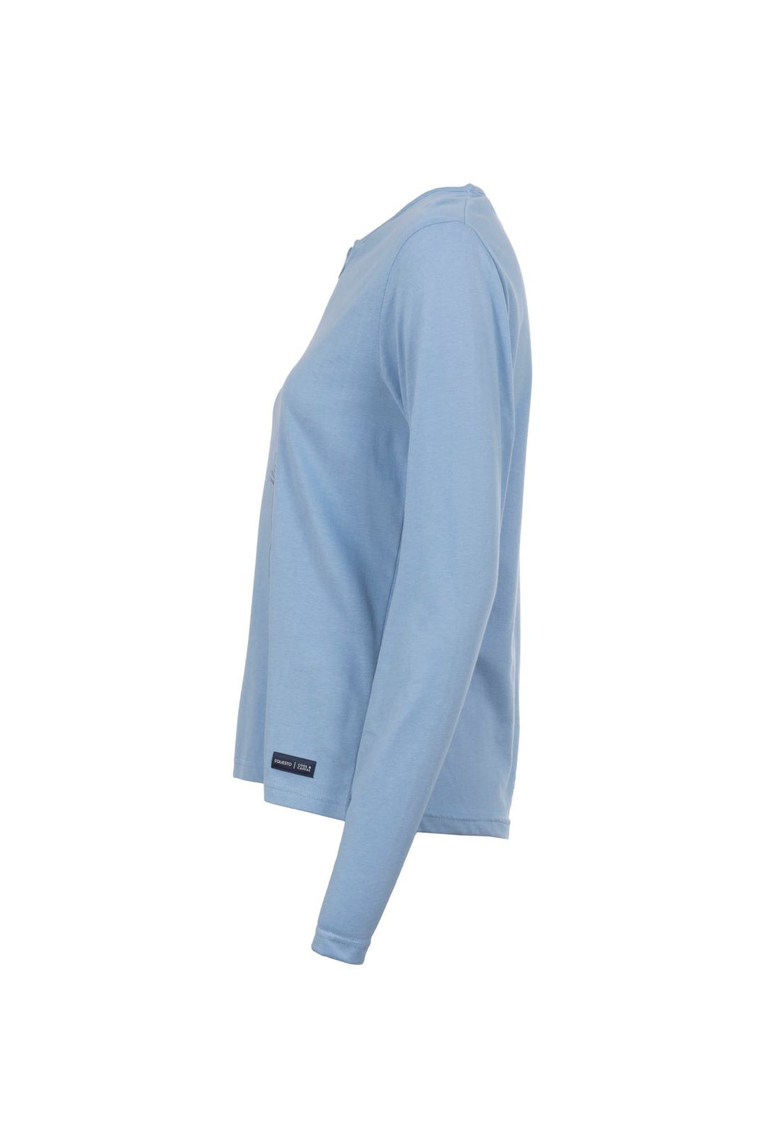 SOQUESTO Langarmshirt Damen