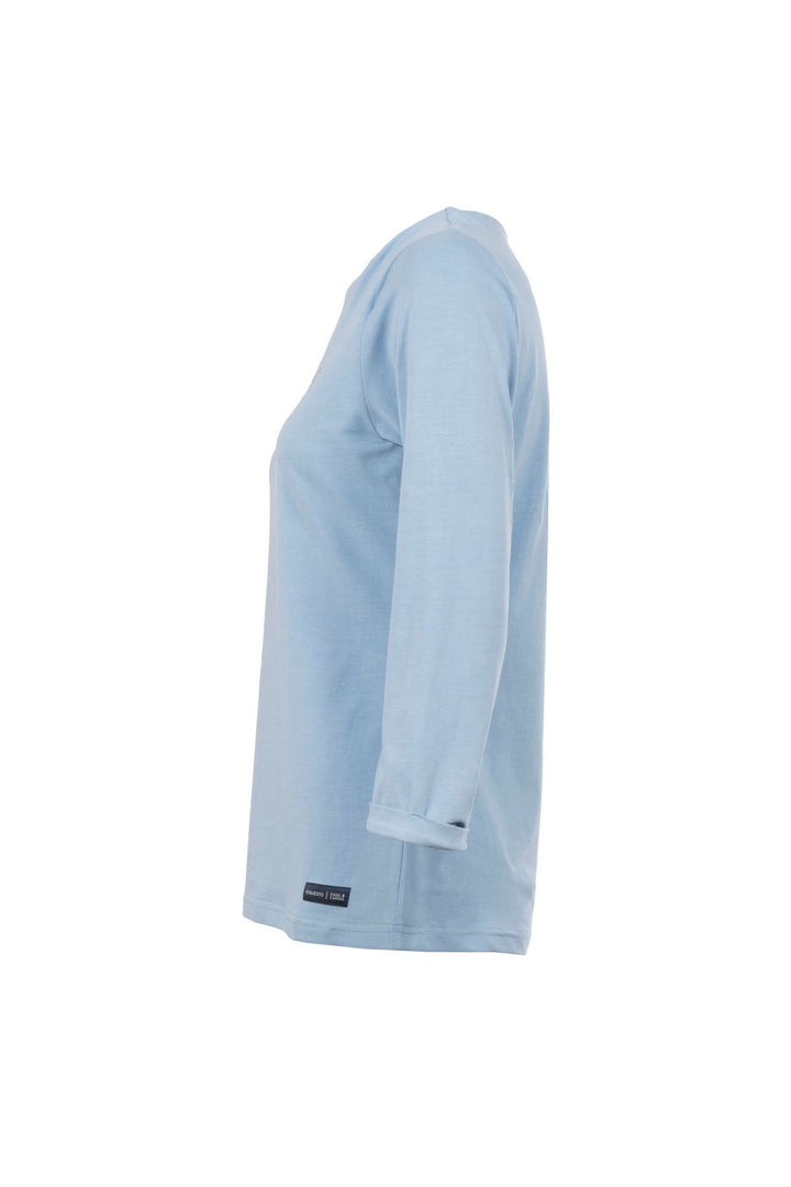 SOQUESTO Shirt 3/4-Arm