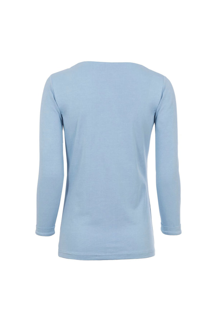 SOQUESTO Shirt 3/4-Arm