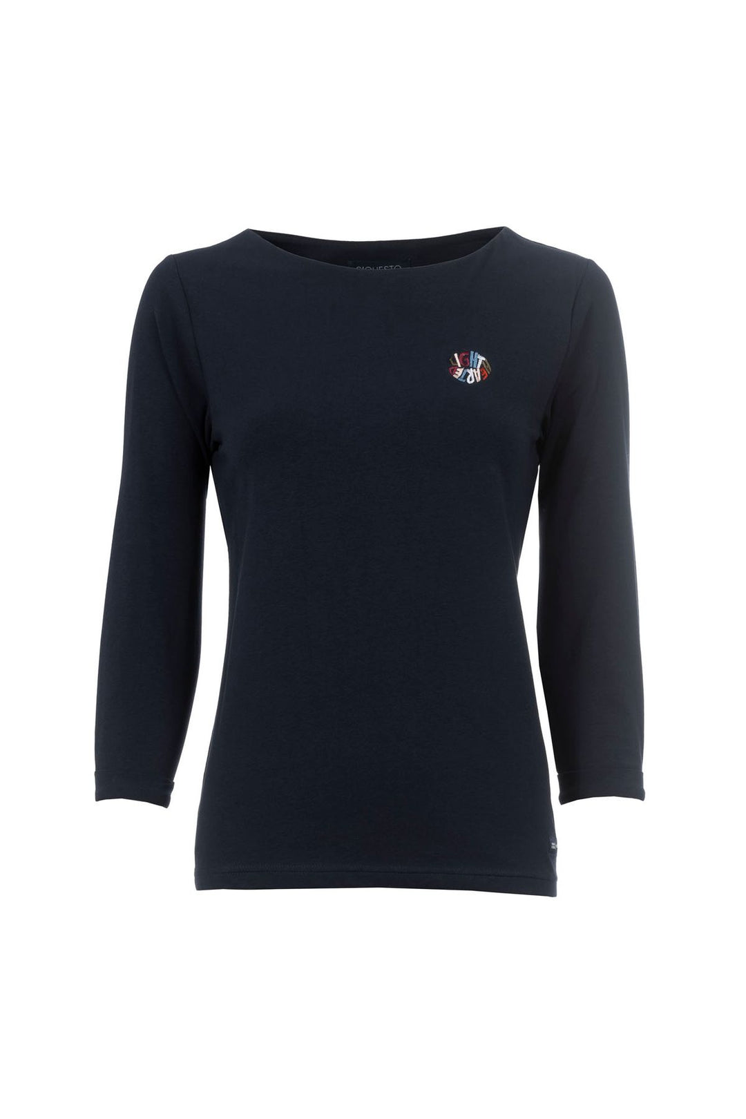 SOQUESTO Shirt 3/4-Arm