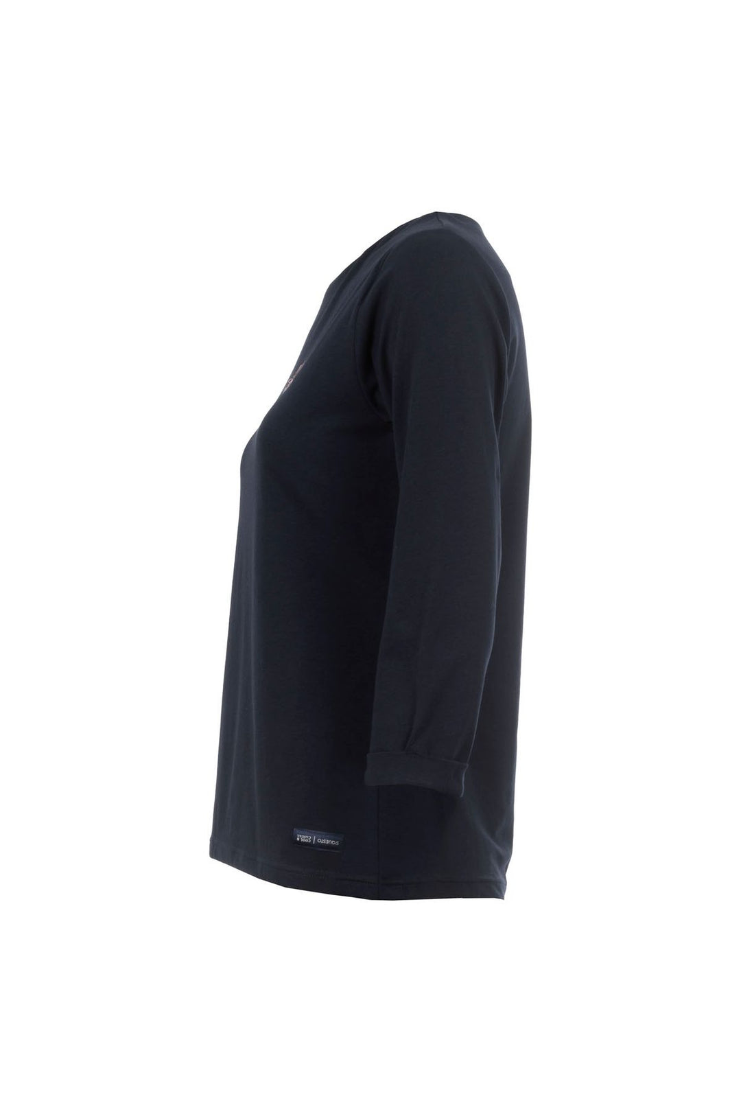 SOQUESTO Shirt 3/4-Arm