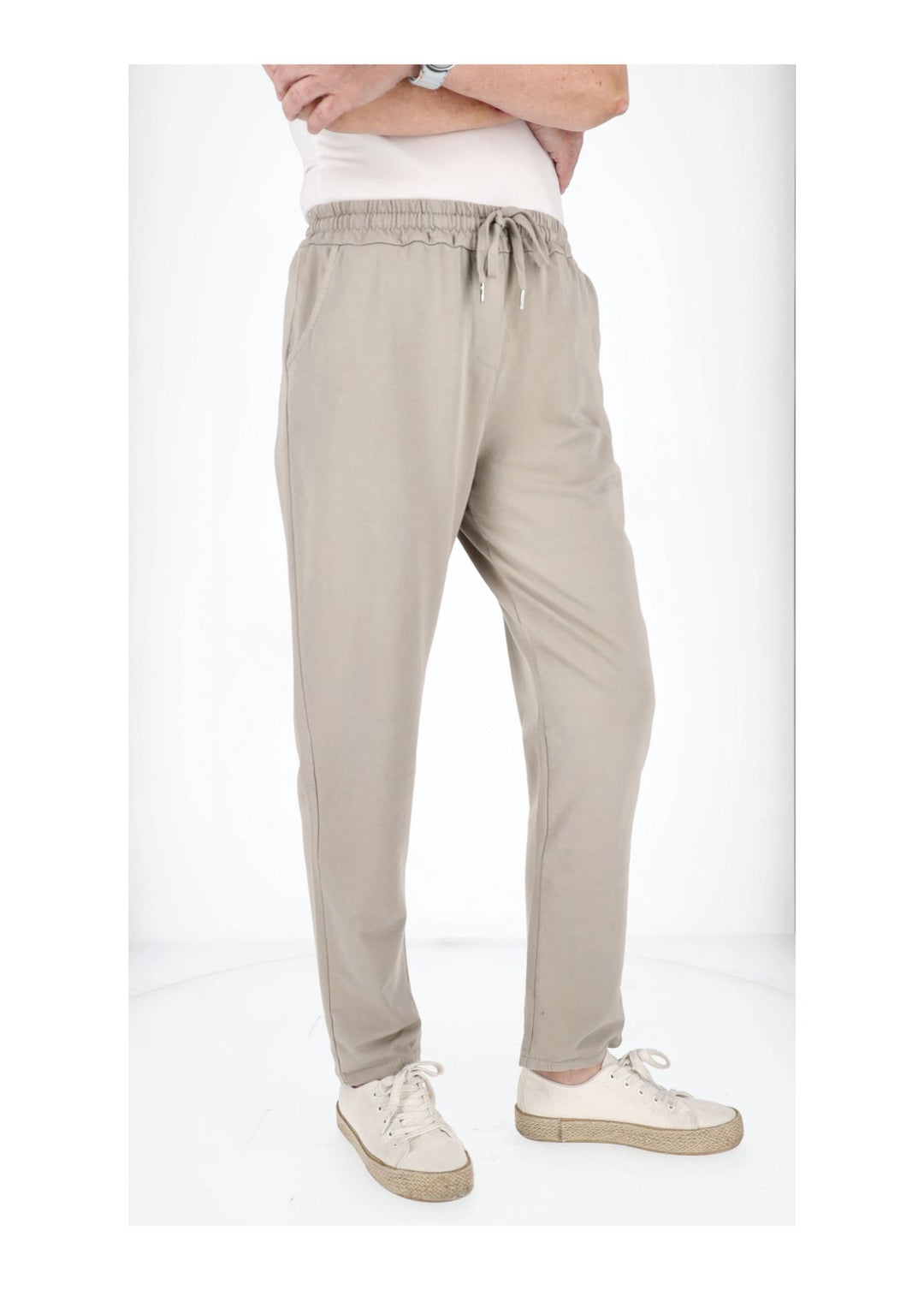 Splash of Color Sweat Hose Damen