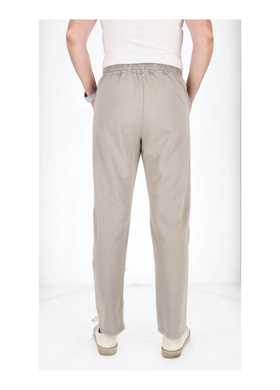 Splash of Color Sweat Hose Damen