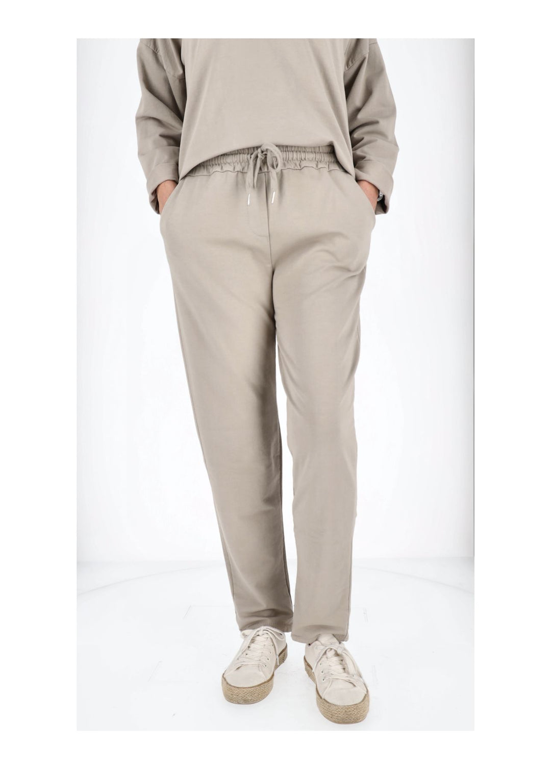 Splash of Color Sweat Hose Damen