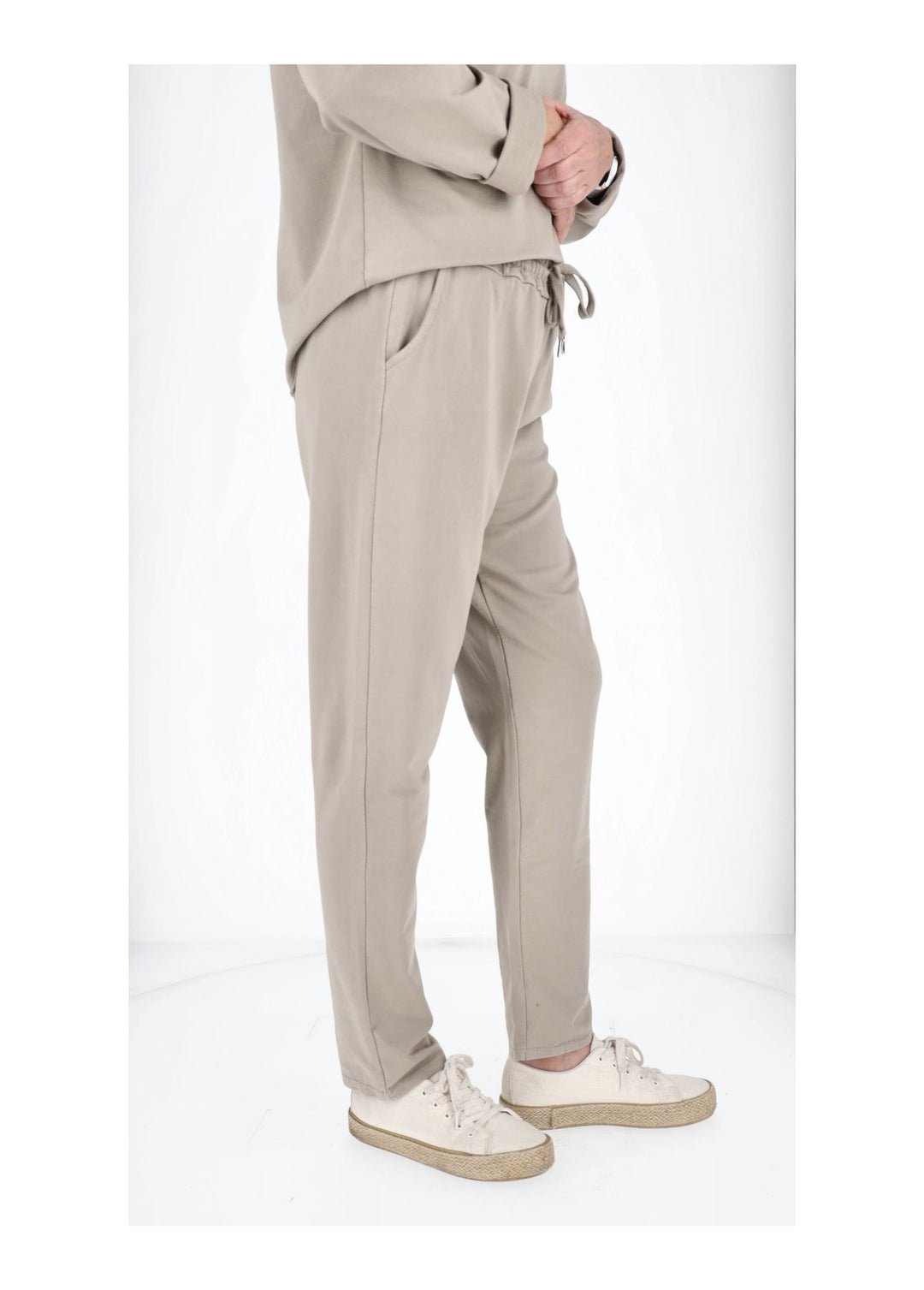 Splash of Color Sweat Hose Damen